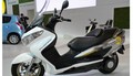 Suzuki se lance dans la pile à combustible