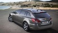Chevrolet Cruze Stationwagon : vous en voulez plus?