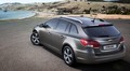 Chevrolet : première mondiale pour le break Chevrolet Cruze