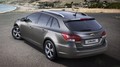 Chevrolet Cruze : voici la version break