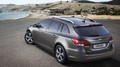 Chevrolet Cruze SW