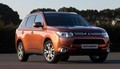 Mitsubishi Outlander : la nouvelle génération au salon de Genève