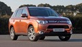 Nouveau Mitsubishi Outlander