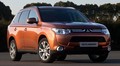 Mitsubishi Outlander 3 : Troisième mi-temps