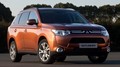 Mitsubishi Outlander 3, hybride rechargeable