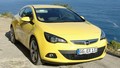 Essai Opel Astra GTC 1.6 Turbo 180 : tout est dans la boîte