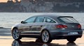 VW CW : le prix de l'exclusivité