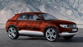 Volkswagen Cross Coupé : le séducteur