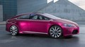 Toyota au prochain Salon de Genève : des modèles “full hybrid” et d'autres nouveautés