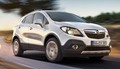 L'Opel Mokka en montre plus
