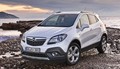 Opel Mokka : SUV corsé