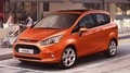 Ford B-Max : il dévoile quelques uns de ses secrets
