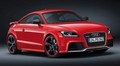 Audi TT RS Plus