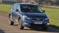 Essai Subaru XV 2.0D 147 ch : Une japonaise singulière