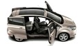 Ford B-Max essence : 4,9l aux 100 km