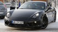 Porsche Cayman : Suite logique !