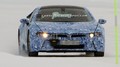 Voulez-vous entendre la future BMW i8 ?