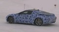 Future BMW i8, maintenant en vidéo