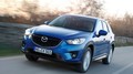 Le tout nouveau Mazda CX-5 hérite de boucliers ultralégers