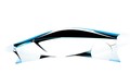 Première image du concept Toyota FT-Bh