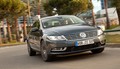 Essai Volkswagen CC : copie conforme :