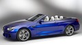 BMW M6 Cabriolet 2012 : Gare aux bourrasques !