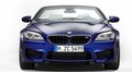 BMW M6 V8 Coupé F13 et Cabriolet F12