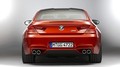 Nouvelle Bmw m6 les photos et infos officielles salon genève 2012