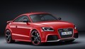 Audi TT RS Plus