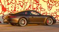 Essai Porsche 911 Carrera S Coupé Type 991