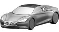 Infiniti Emerg-e : Émergence précoce