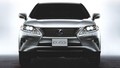 Futur Lexus RX restylé : c'est lui