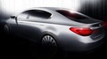 Future Kia code KH : la grande cousine s'esquisse