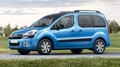 Nouveaux Citroën Berlingo et Peugeot Partner
