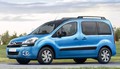 Citroën Berlingo Multispace 2012 : la gamme et les prix