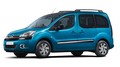 Le Citroën Berlingo évolue