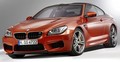 Avec la M6, BMW complète sa gamme "M"