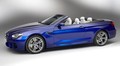 BMW M6 Coupé et Cabriolet