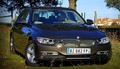 Essai BMW 320d