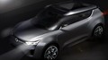 SsangYong XIV-2 Concept