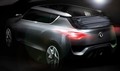 SsangYong XIV-2 Concept : premières images avant Genève