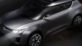 SsangYong XIV-2 Concept