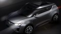 Concept Ssangyong XIV-2, un XIV-1 cabriolet