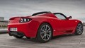 Pas de remplaçante à la Tesla Roadster avant 2015