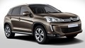 Citroën C4 Aircross