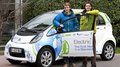 L'odyssée de Citroën pour ridiculiser la voiture électrique