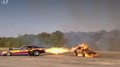Zapping Autonews : Super Bowl, dragster incinérateur et créneau en Smart