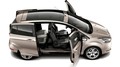 Nouveau Ford B-MAX - des portes révolutionnaires et une consommation record