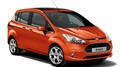 Ford B-Max : par la grande porte