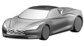L'Infiniti Emerg-e découverte